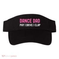 Dance Dad Pay Drive Clap Visor thumb 0