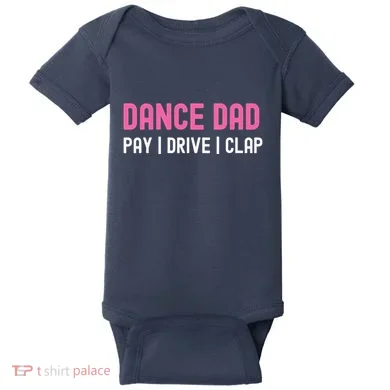 Baby Bodysuit