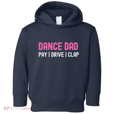 Toddler Hoodie