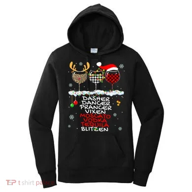 Women's Hoodie