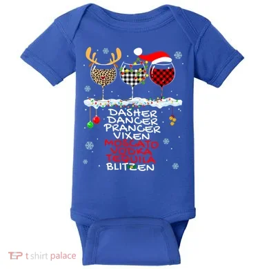 Baby Bodysuit