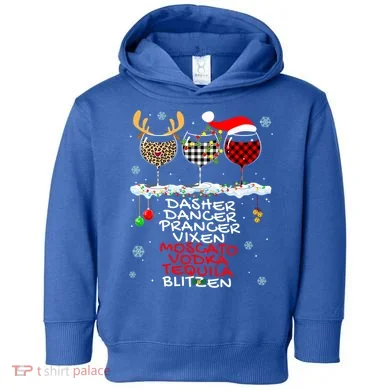 Toddler Hoodie