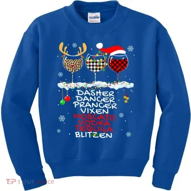 Kids Sweatshirt