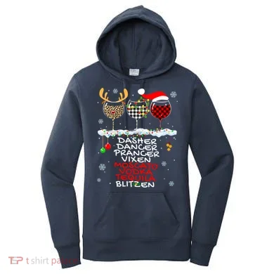 Women's Hoodie