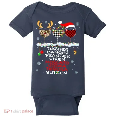 Baby Bodysuit