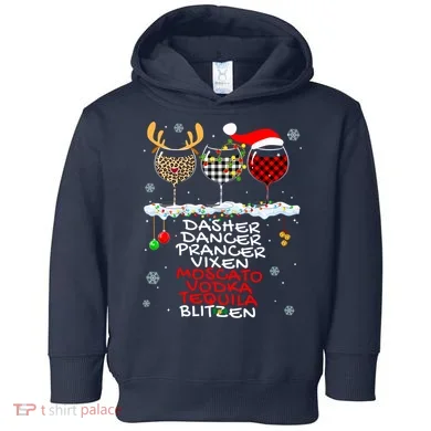 Toddler Hoodie