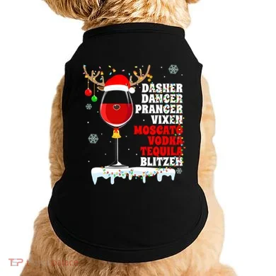 Doggie Tank