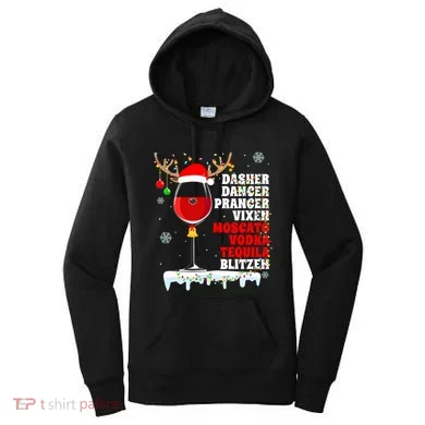 Women's Hoodie