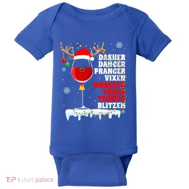 Baby Bodysuit