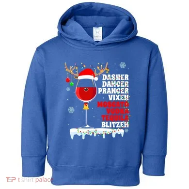 Toddler Hoodie