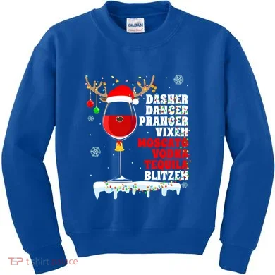 Kids Sweatshirt