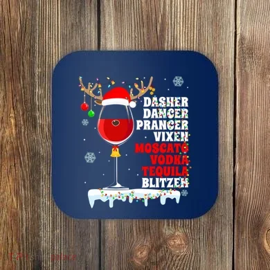 Coaster