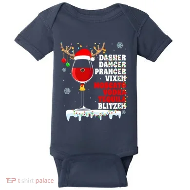 Baby Bodysuit