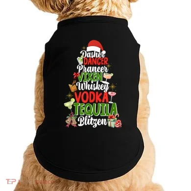 Doggie Tank