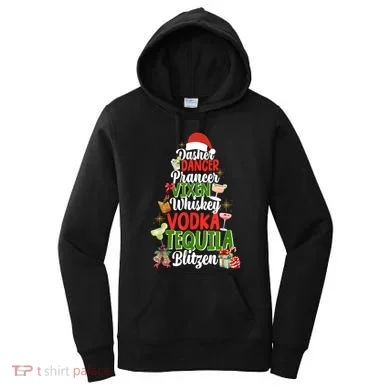 Women's Hoodie