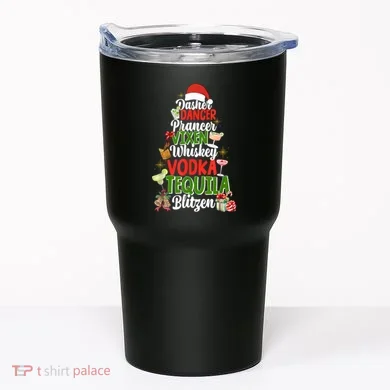 Tumbler