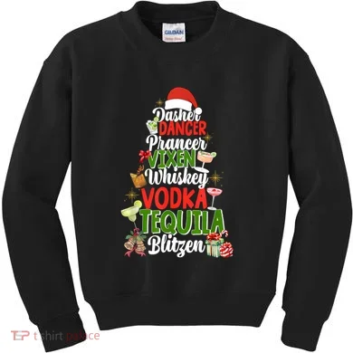 Kids Sweatshirt