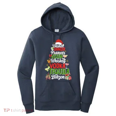 Women's Hoodie