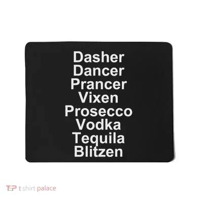 Mousepad