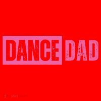 Dance Dad Pink Santa Hat thumb 1