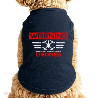 Doggie Tank