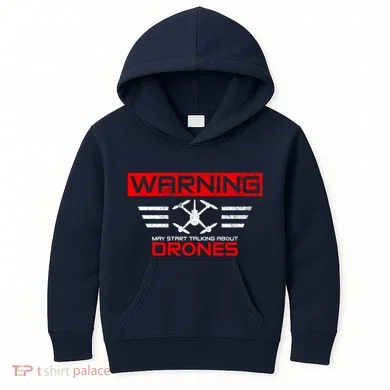 Kids Hoodie