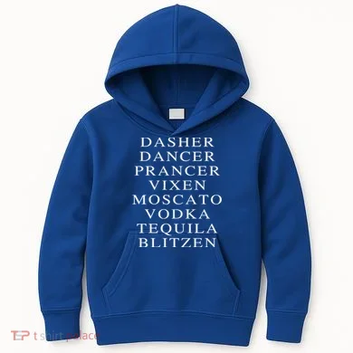 Kids Hoodie