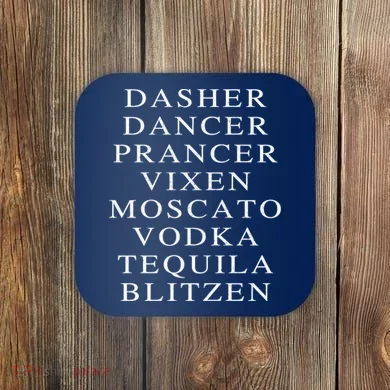 Coaster