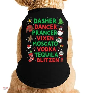 Doggie Tank