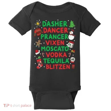 Baby Bodysuit