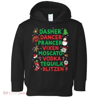 Toddler Hoodie