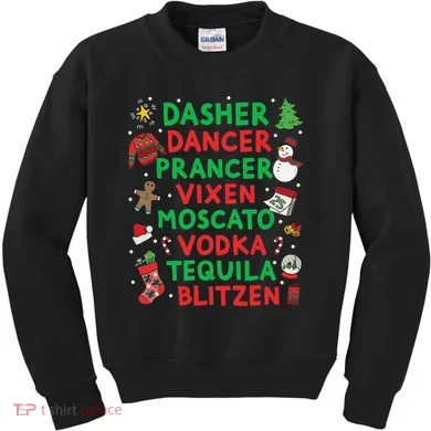 Kids Sweatshirt
