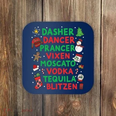 Coaster