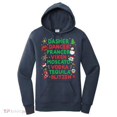 Women's Hoodie