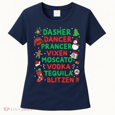 Women's T-Shirt