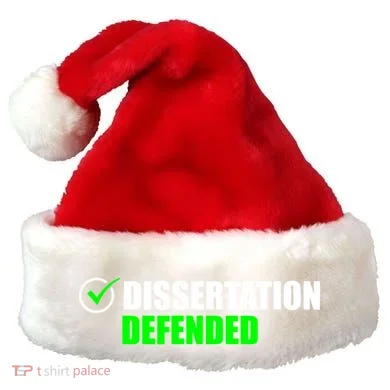 Santa Hat