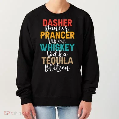 Women's Sweatshirt