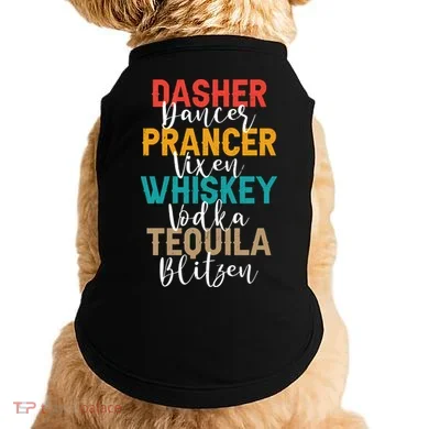 Doggie Tank
