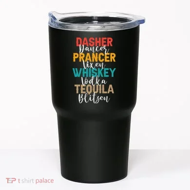 Tumbler