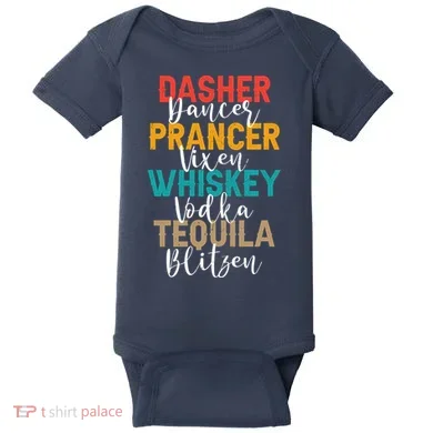 Baby Bodysuit