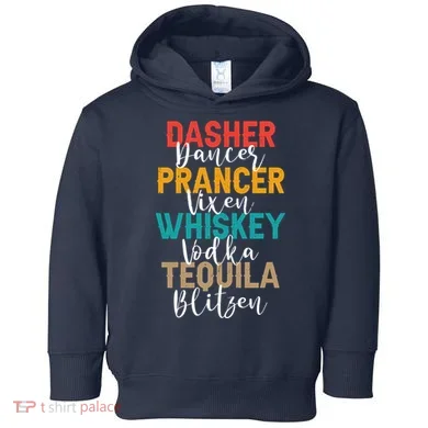 Toddler Hoodie