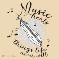 Dulcimerist Dulcimer Player Mountai Nappalachian Dulcimer Tote Bag thumb 4