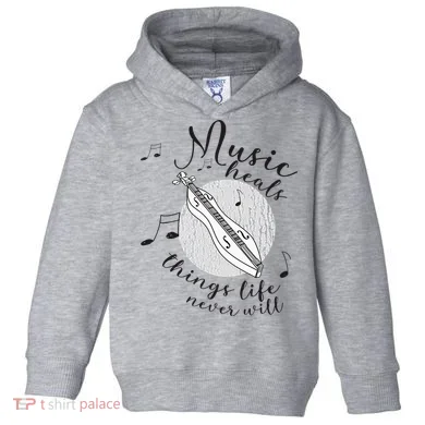 Toddler Hoodie