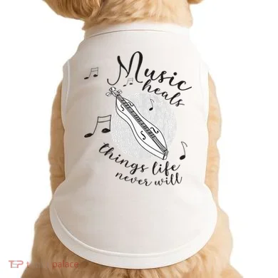Doggie Tank