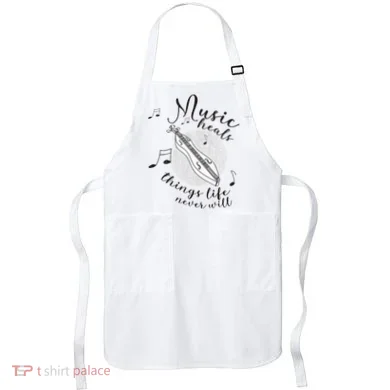 Apron