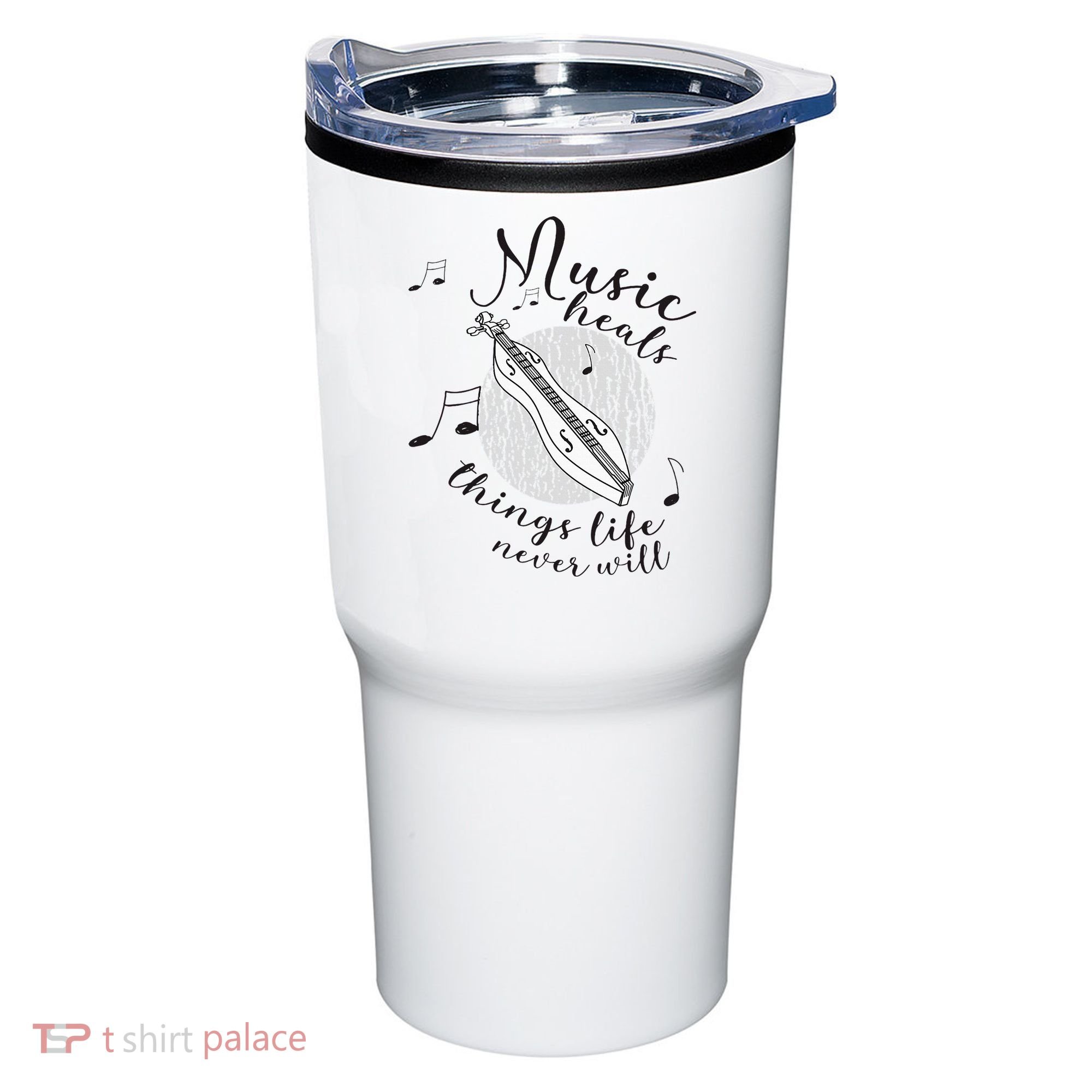 Dulcimerist Dulcimer Player Mountai Nappalachian Dulcimer Tumbler