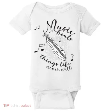 Baby Bodysuit