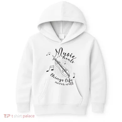 Kids Hoodie