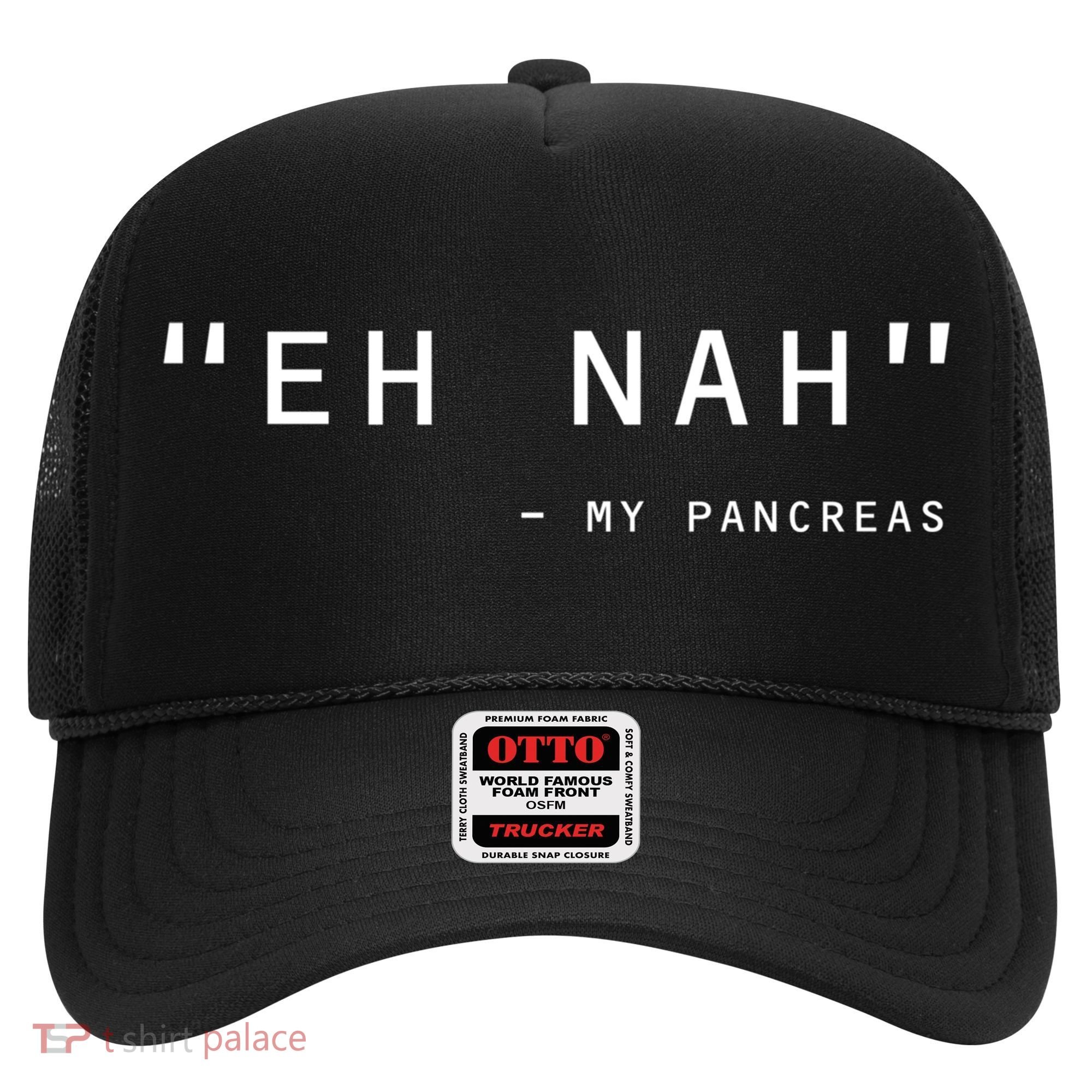 Diabetes Diabetic Pancreas Awareness Gift Hat