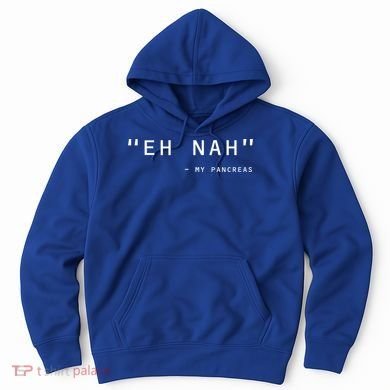 Diabetes Diabetic Pancreas Awareness Gift Hoodie